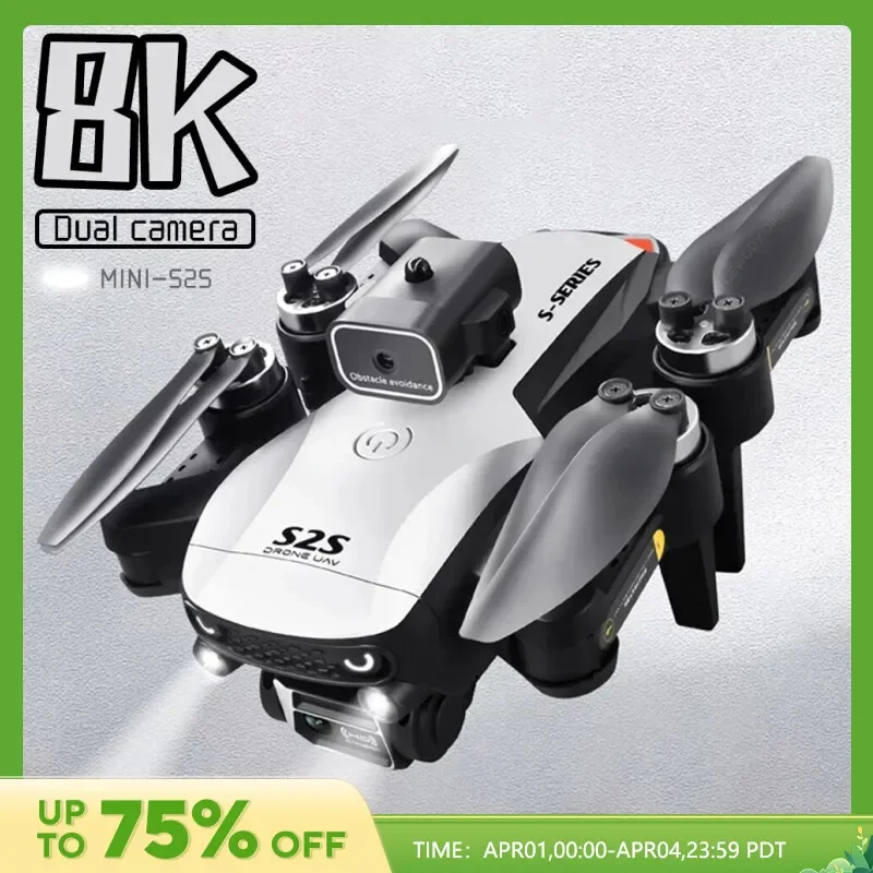 Drone Camera Mount - s2s sBrushless Drone 4k Profesional 8K