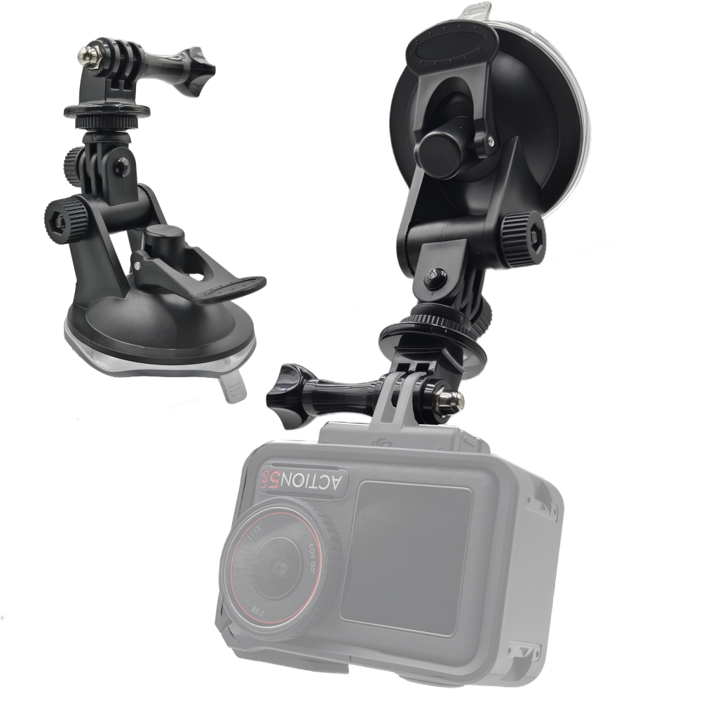 Drone Camera Action - GoPro Hero 13 12 11 10