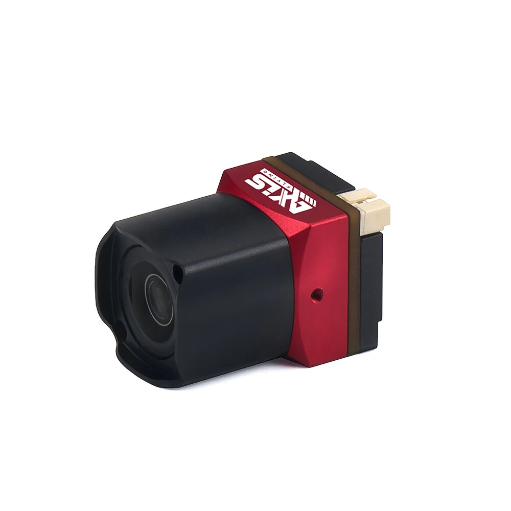 Drone Camera Night Vision - Axisflying Owl Pro 1800TVL HD 야간