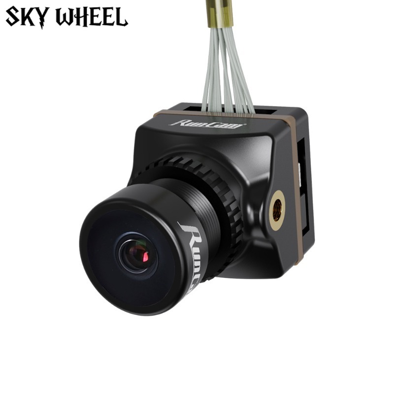 Drone Camera Hd - Runcam Split 4 카메라 2in1 4K