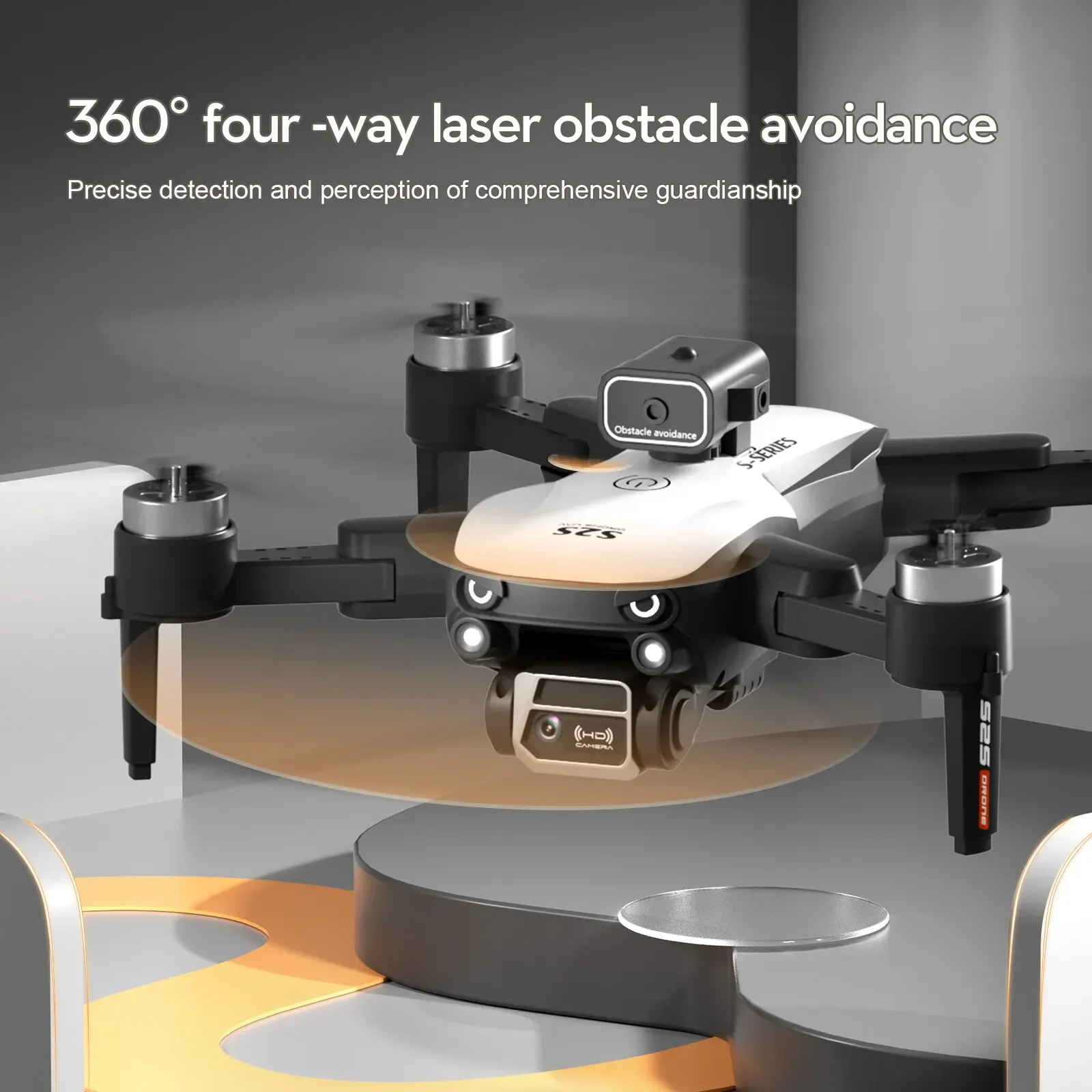 s2s sBrushless Drone 4k Profes - Drone Camera Mount 리뷰 및 가격