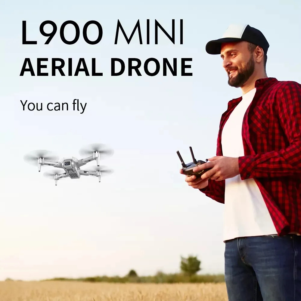 L900 Pro GPS 드론 4K 전문 HD 듀얼 카메 - Drone Camera 4K 리뷰 및 가격