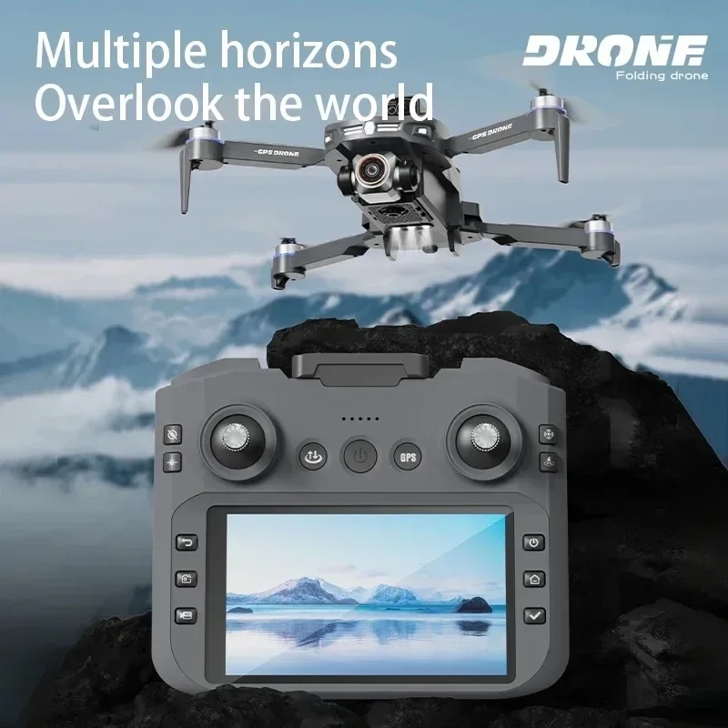 S28 전문 드론 GPS 장거리 비행 배터리 쿼드콥터  - Drone Camera Mount 리뷰 및 가격