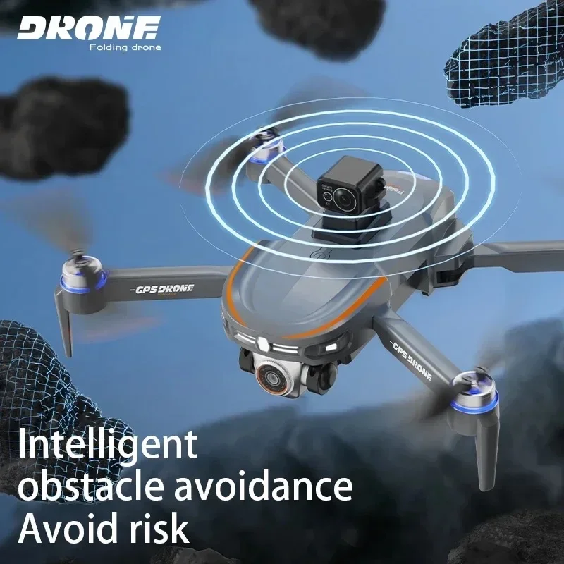 S28 전문 드론 GPS 장거리 비행 배터리 쿼드콥터  - Drone Camera Mount 리뷰 및 가격