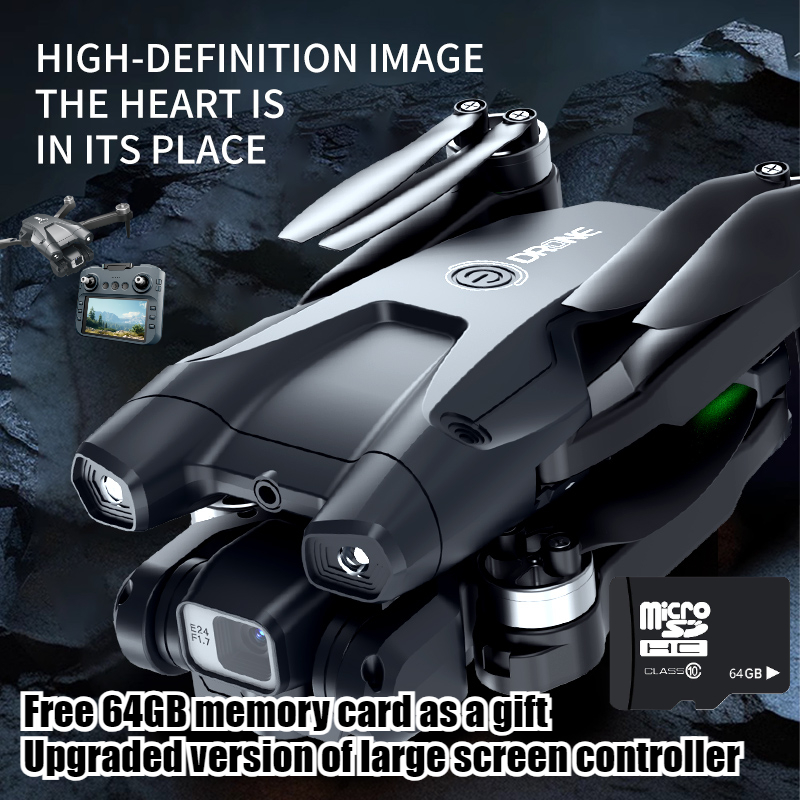 2024 대형 스크린 컨트롤 전문 드론, 8K 고화질  - Drone Camera Mount 리뷰 및 가격