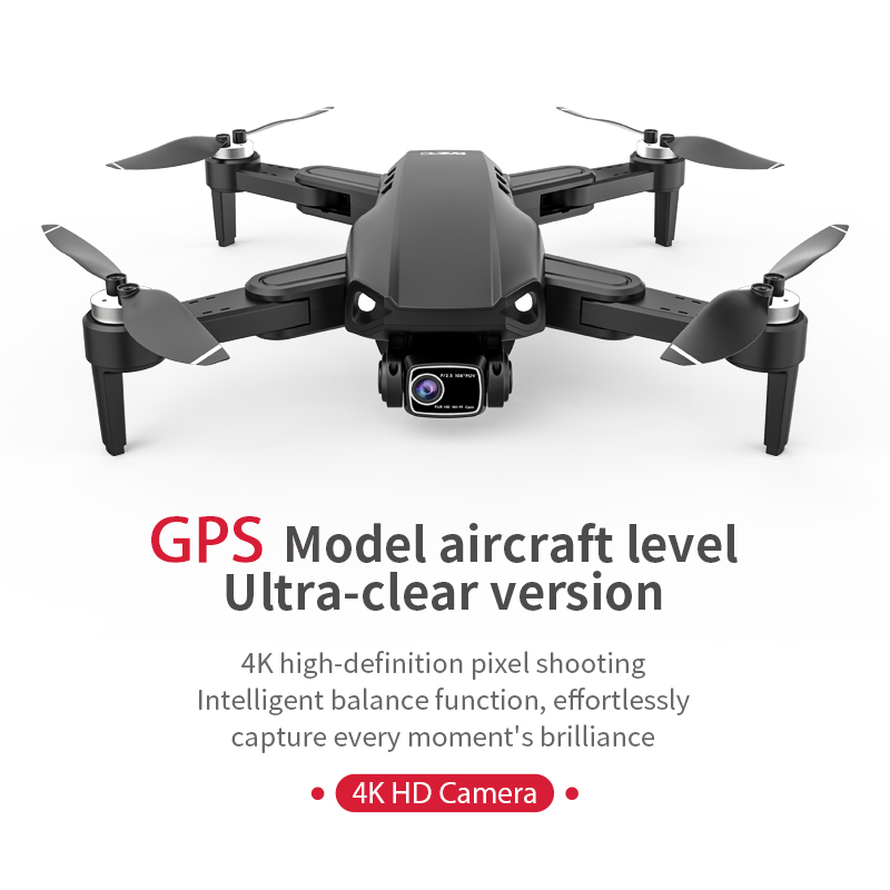 드론 L900 플러스 4K 프로페셔널 5G GPS HD - Drone Camera Night Vision 리뷰 및 가격