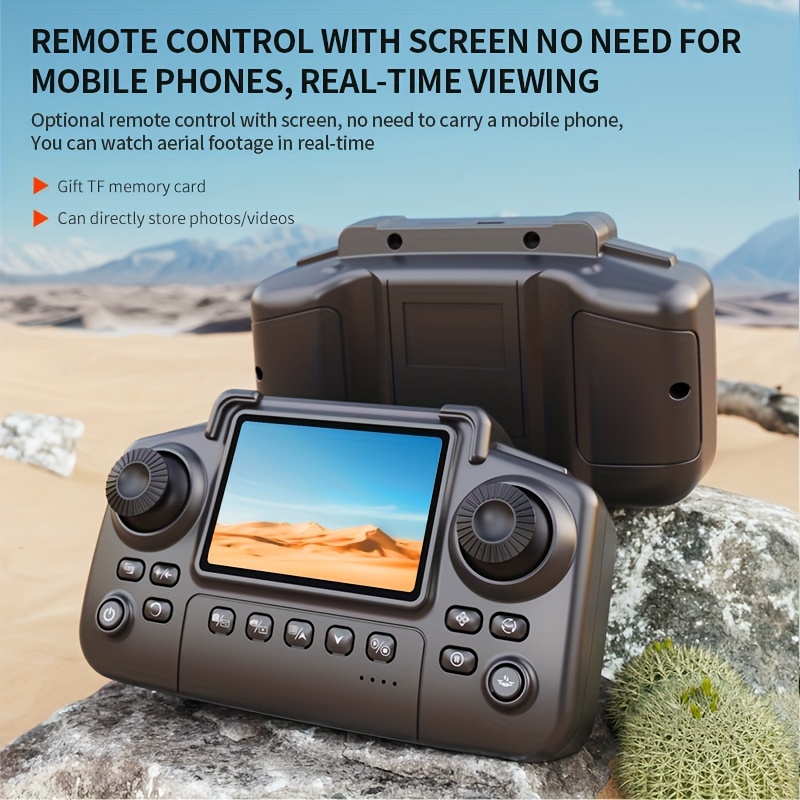 업그레이드된 2026 E99PRO MAX 드론은 듀얼  - Drone Camera 4K 리뷰 및 가격