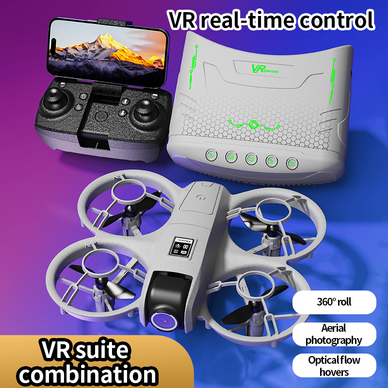 X228 VR FPV 드론 HD 듀얼 카메라 항공기 브 - Drone Camera Night Vision 리뷰 및 가격