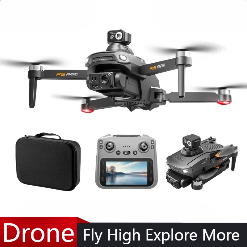 새로운 RG800 MAX 드론 1080P HD 카메라  - Drone Camera Hd 리뷰 및 가격