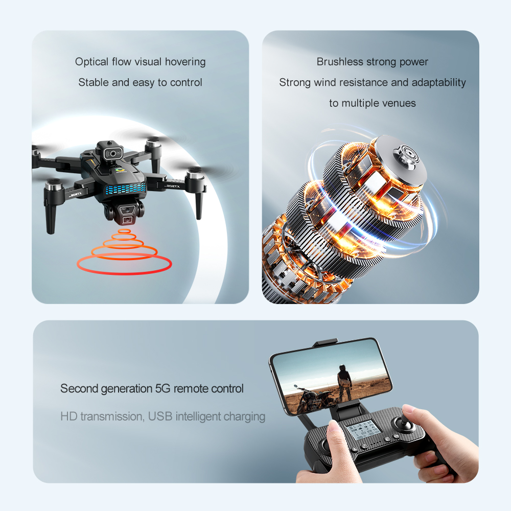 브랜드+ XT505 8K GPS 전문가용 4K 드론 H - Drone Camera 4K 리뷰 및 가격